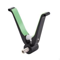 Carp Fishing Rod Rest Head Accessories Luminous Silicone Pad Holder juoda