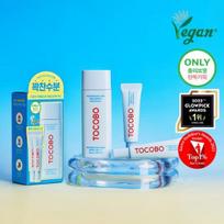 Tocobo Bio vandeningas apsauginis kremas Specialus (50ml+10ml*2vnt) SPF50+ PA++++