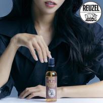 Reuzel Spray Grooming Tonic 3.38oz (100ml) gray