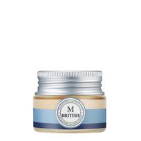 British M Regent Classic Pomada 20g white