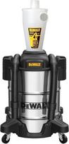 DEWALT 38L DXVCS003 Cyclone Dulkių Siurblys