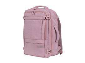 Natec Camel Lite Nešiojamojo Kompiuterio Kuprinė Rožinė 15.6" 19 L