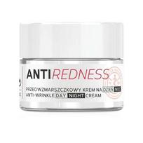 Veido kremas į raudonį linkusiai odai nuo raukšlių Mincer Pharma 50 ml