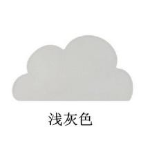 Pet Silicone Food Mat Portable Waterproof Leak-Proof Non-Slip Feeding Mats Bowl Pad Cushion for Cats Dogs Pet Items Accessories dangaus mėlyna spalva