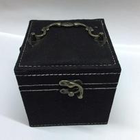 Jewelry Display Box Vintage Retro Jewelry Box Luxury Fashion Organizer Display Showcases Gifts Packaging Supplies juoda