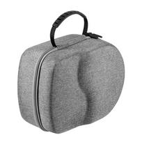 EVA Case Bag for Quest3 VR Gaming Headset Secure Storage Bag Perfect for Traveling