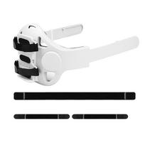 Replacement Head Strap for VR Headset Headband Enhanced VR Experience Suitable for Gamers of All ls