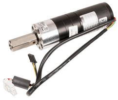 Silnik Koła Napędowego Kosiarki Wiper P70S 300Z35900A