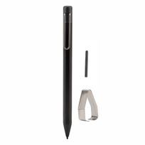 Nešiojamas profesionalus jutiklinio ekrano aktyvus planšetinio kompiuterio rašiklis-stylus skirtas Microsoft Surface Pro3 Pro4 Juodas