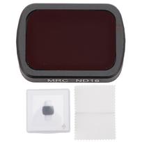 Pocket Camera Filter Aluminum Alloy and Optical Glass Nano Coating ND Filter Kit for Pocket 2