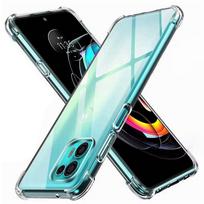 Thick Shockproof Silicone Case For Motorola Moto G54 G84 G85 5G G15 G86 G56 G06 G17 G57 Power G67 G77 Edge 70 Fusion 60 40 Neo 50 Pro Protective Cover Moto G60 gryna