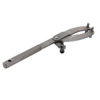 Remove Tool Universal Motorcycle Moped Scooter Flywheel Variator  Remove Holder GY6 50cc Repair Tool Cassette Tool
