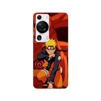 Huawei P60 Pro case naruto kurama fashion Maniacase