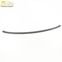BYD 22 Rear Guard Plate Seals: Tailgate Protective Decorative Stickers