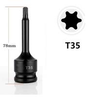1/2 Inch Socket Adapter 1pcs Hex Shank Adapter Head
