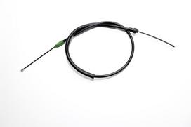 Clutch cable C troen Ax 91 1.4 Hari 635/382Mm 7700433058 - 7700433058