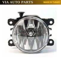 LED Xenon Fog Lights for  Fluence Megane MK3 MK4 Clio MK4 Scenic MK3 Trafic Mk2 Logan MK2 Oem 261500097R