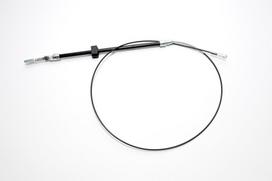 Handbrake Cable Rear for Fiat Ducato-Boxer-Jumper 1994 A9014202085 - 2D0609701 - A9014202085