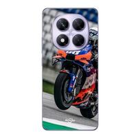 Coque Xiaomi Redmi Note 14 Pro 5G MIGUEL OLIVEIRA MOTO GP 88 Maniacase