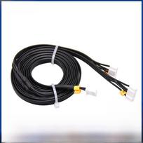 Ender-3 Double Z Axis Motor Cable, 1.5m one to two motor cables
