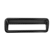 Toyota RAV4 XA50 2019 2020 2021 2022 2023 2024 RAV 4 ABS Automobilio Žibintų Reguliavimo Rankenėlės Jungiklio Dangtelio Apdailos Lipduko Priedai black