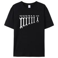 Hip Hop T Shirts Women Unisex Oregon Pirate Flag Never Say Die Astoria Casual Tee Shirt Cotton Breathable Short Sleeve Tops 4XL juoda
