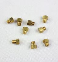 Carburetor Nozzles Lamp Accessories For 999 / 950 Models