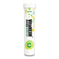 Vitaheim Vitamin C 500 20 tablets (20 days’ supply)