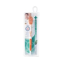 Dentiste Deluxe liežuvio valiklis white