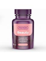 Dietary Supplement 30 Capsules Coenzyme Q10, Alpha Lipoic Acid, and Resveratrol Dietary Supplement