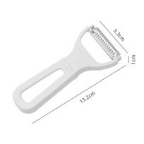Manual Vegetable Grater Multifunction Fruit Vegetable Chopper Carrot Potato Knife Julienne Peeler Slicer Kitchen Tools AVE