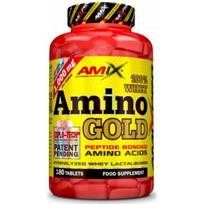 Amix - Amino Whey Gold 180 Tab