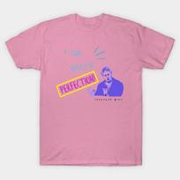 T Shirt Women Friends Chandler Bing A Gum Would Be Perfection Harajuku Print Kawaii Tshirt Summer Short Sleeve Female T-Shirt Top Tee 4XL balta