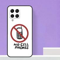 Gilmore Girls Citatos Samsung Galaxy M13 M33 M53 M12 M32 M52 M14 M34 M54 M20 M51 M21 M30s M31s M15 M55 Dėklui Samsung M20