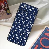 Anchor Boat Case For Xiaomi 13 14 Ultra 11T 12T 13T Pro 12 Lite POCO X6 M6 Pro X3 X4 X5 M5s F3 F5 Cover Xiaomi 13 Pro gray