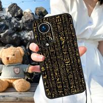 Egypt Egyptian Pharaoh Case For Honor Magic 6 Pro 90 70 50 Magic 5 Lite X6 X7 X8 X9 X6a X7a X8a X9a X8b X9b Cover Honor 10 Lite