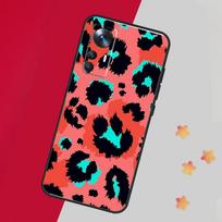 Leopard Skin For POCO X5 X3 Pro M5 M5s F4 X4 F3 F5 Case For Xiaomi 13 13T Pro 12 Lite 12X 11T 12T 14 Pro Xiaomi 13T (13T Pro) black