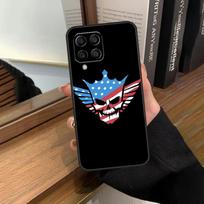 Cody Rhodes Case For Samsung Galaxy M32 M52 M12 M22 M13 M23 M33 M53 M14 M34 M54 M31 M51 M20 M31s M30s Samsung M34 5G