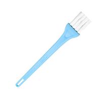 Moxibustion Box Soft Dust Removal Brush for Hair Clipper