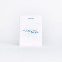 ENHIPEN [ROMANTIKA : UNTOLD - DAYDREAM] 2-asis PERLEISTAS ALBUMAS - WEVERSE ALBUMS versija WEVERSE ALBUMS VER.