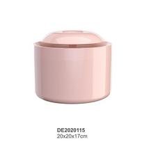 Automatic USB Interface Electronic Drinking Dispenser Mute Smart Pet Dog Cat Water Fountain white