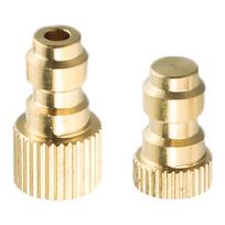 Air Nozzle Connection Fittings Replacement Hex 8MM