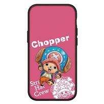 Cover for iPhone 16 15 Xiaomi Redmi Note 14 13 12 11 Pro Max X 16e Samsung Galaxy S25 S24 S23 Moto OPPO Huawei One Piece Luffy Tony Chopper Phone Case for Samsung Galaxy Note 10 Lite elnias