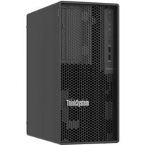 Lenovo ThinkSystem ST50 V3 serveris 1,92 TB Tower Intel Xeon 6 6315P 2,8 GHz 16GB DDR5-SDRAM 500 W | 7DF3A03EEA | 5054444756059