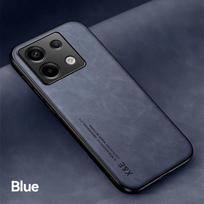 Atsparus smūgiams dėklas, skirtas Xiaomi Redmi Note 13 Pro 5G Note 13 Pro+ Plus apsauginis dangtelis Magnetinis automobilio laikiklis Telefonas Coque Fundas Capa Redmi Note13 4G gray