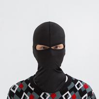 Unisex Wind Cap Motociklų Slidinėjimo Kaukės Balaklavai Lauko Sportinė Dviračių Skrybėlė juoda