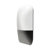 PIRUS 12W LED 3000K IP54 outdoor wall light pilka