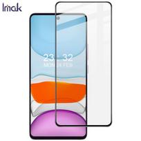 POCO M7 Pro 5G stiklas IMAK pilno padengimo grūdinto stiklo plėvelė Pro+ serija POCO M7 Pro 5G