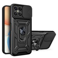 Camera protect case for Honor X7A X8A X8 X9 X7 X6 Honor 70 50 X30 X30i 50 SE Armor Hybrid Ring Back Cover Fundas For Honor 50 juoda