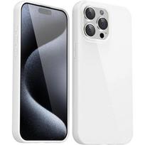 Prabangus blizgus silikoninis minkštas dėklas iPhone 15 14 Plus 13 12 Mini 11 Pro XS Max X XR SE 2 3 7 8 Plus itin plonas plonas galinis dangtelis for 15 Pro Max gray